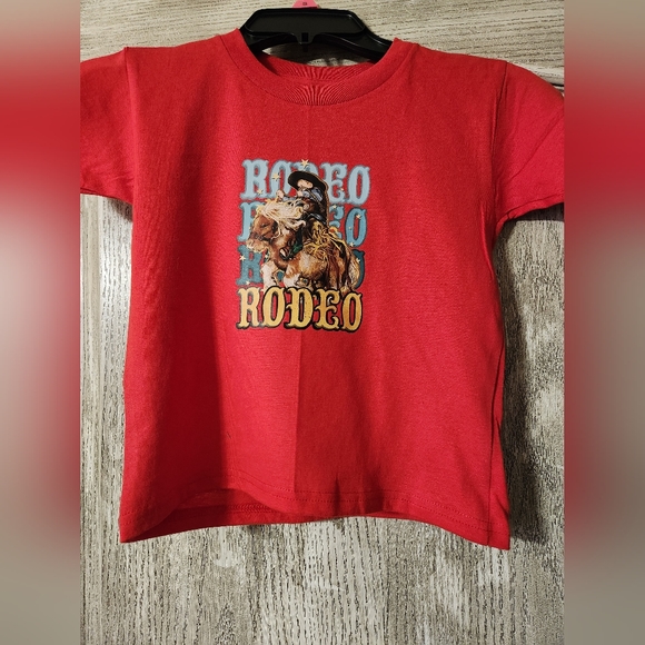 Rodeo Rodeo Rodeo - Picture 2 of 3